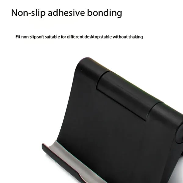 Foldable Adjustable Multi-Angle  Cell Phone Stand