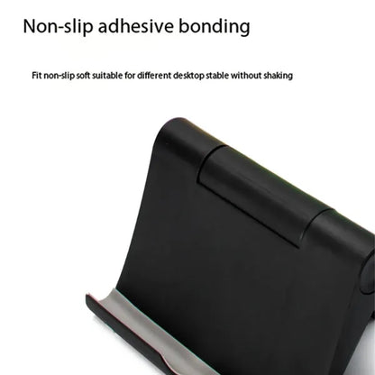 Foldable Adjustable Multi-Angle  Cell Phone Stand