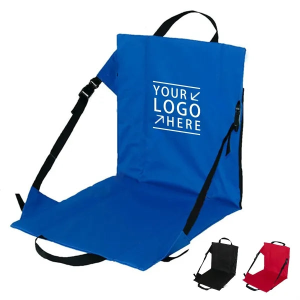 Foldable Stadium Seat MOQ 10