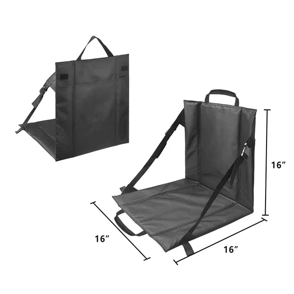 Foldable Stadium Seat MOQ 10