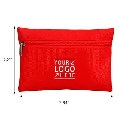 Portable First Aid Kit