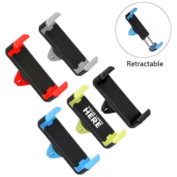 Car Vent Phone Mount