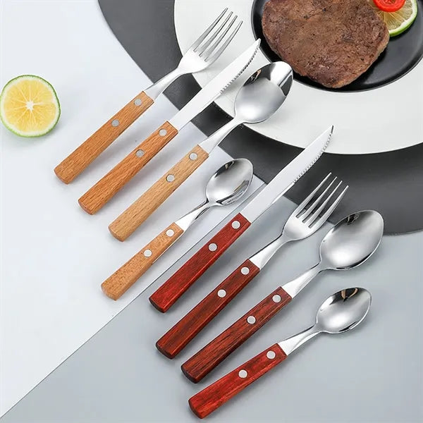 Silverware