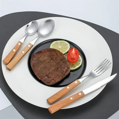 Silverware