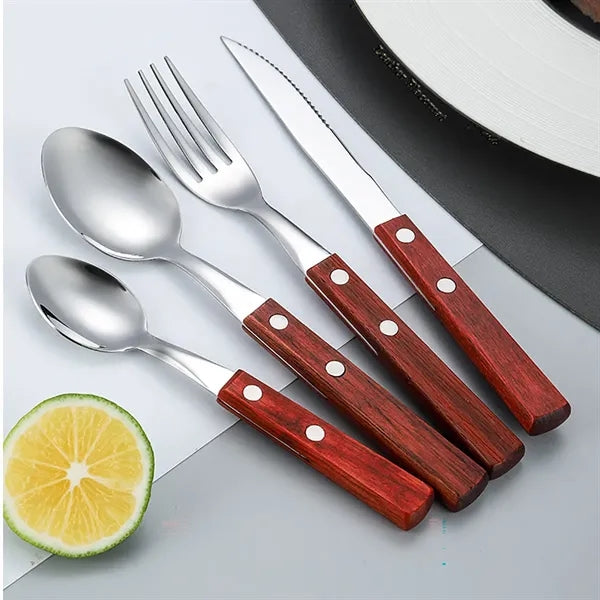 Silverware