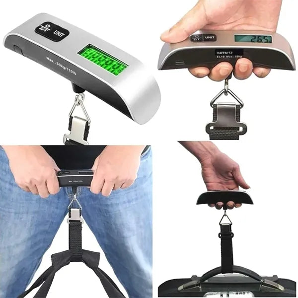 Luggage Scale