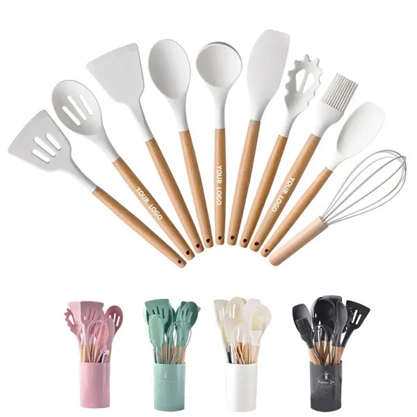 Kitchen Utensils