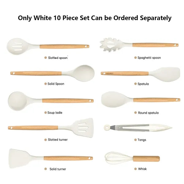 Kitchen Utensils