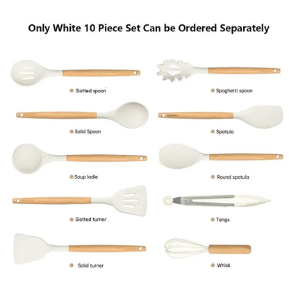 Kitchen Utensils