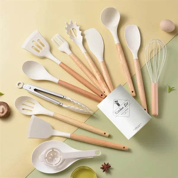 Kitchen Utensils