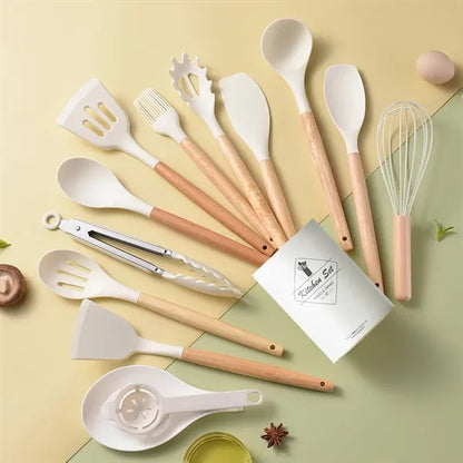 Kitchen Utensils