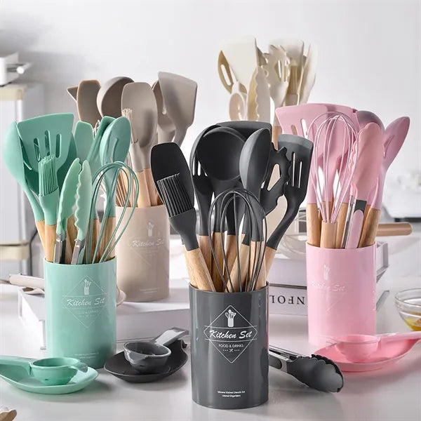 Kitchen Utensils