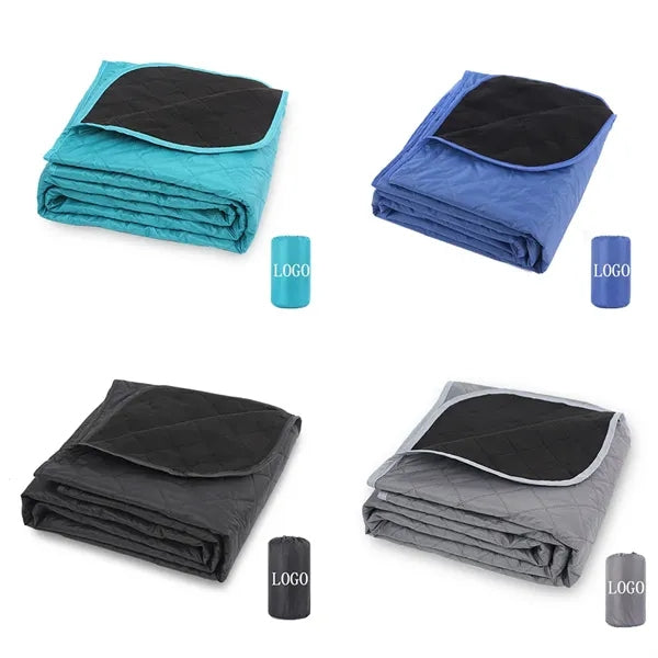 Outdoor Waterproof Blanket