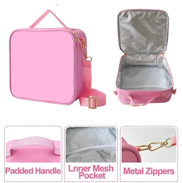 Lunch Box Kids