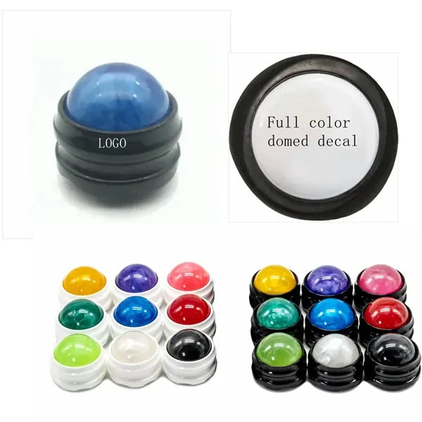 Resin Massage Ball