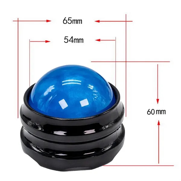 Resin Massage Ball