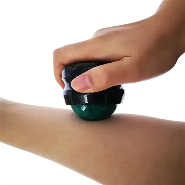 Resin Massage Ball