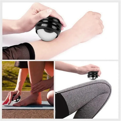 Resin Massage Ball