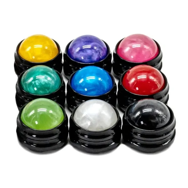 Resin Massage Ball