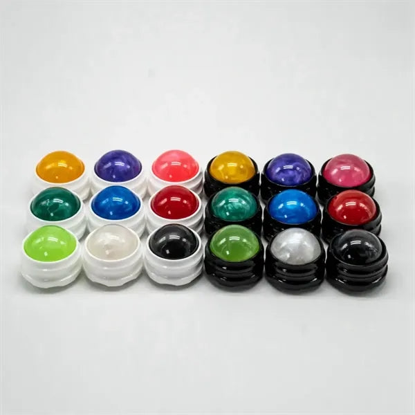 Resin Massage Ball