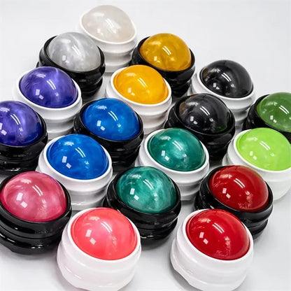 Resin Massage Ball