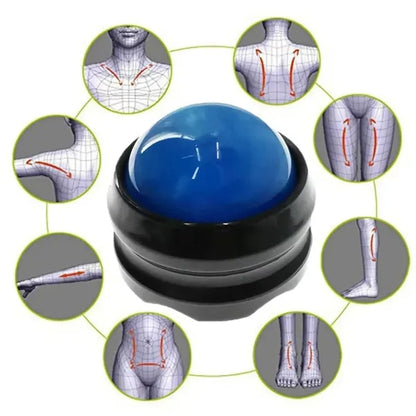 Resin Massage Ball