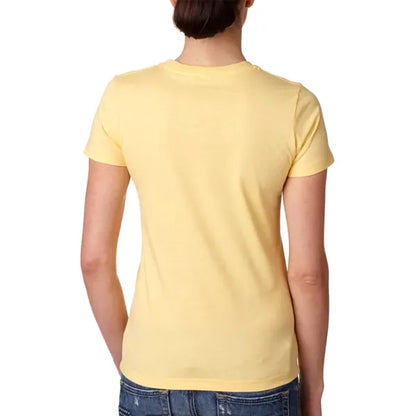 Next Level Ladies Boyfriend T-shirt