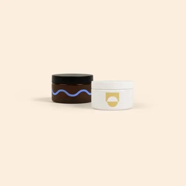 4 OZ BODY BUTTER - DIRECT PRINT