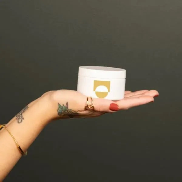 4 OZ BODY BUTTER - DIRECT PRINT