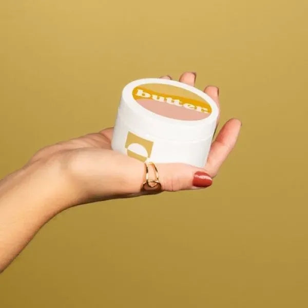 4 OZ BODY BUTTER - DIRECT PRINT