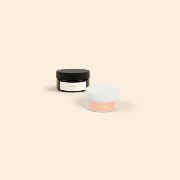 2 OZ BATH SALT - 4CP LABEL