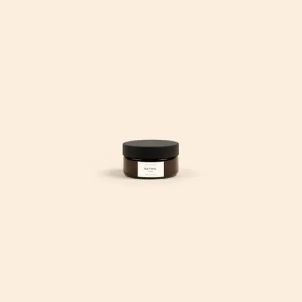 2 OZ BODY BUTTER - 4CP LABEL