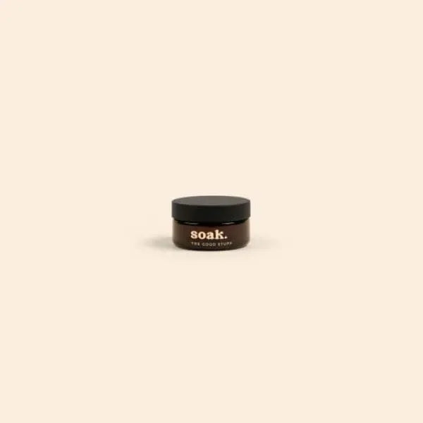 2 OZ BATH SALT - DIRECT PRINT