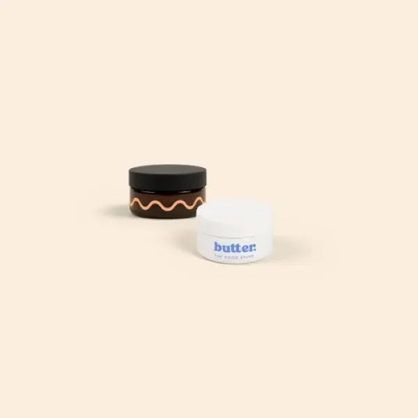 2 OZ BODY BUTTER - DIRECT PRINT