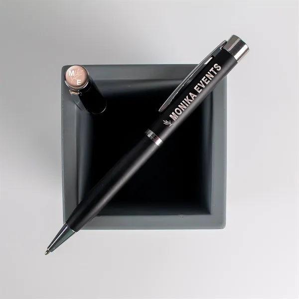 Amesbury Pen