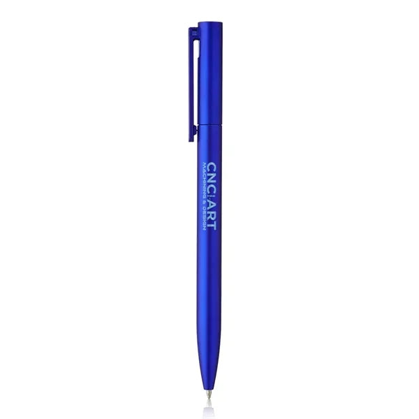Camden Plastic Ballpoint Pen