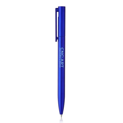 Camden Plastic Ballpoint Pen