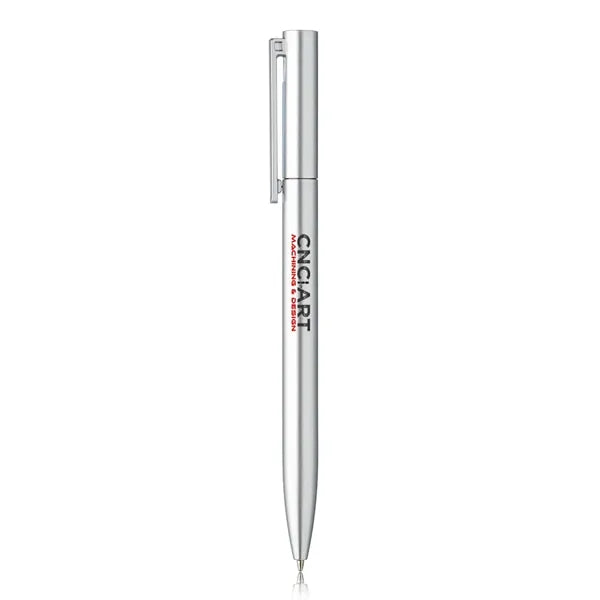 Camden Plastic Ballpoint Pen
