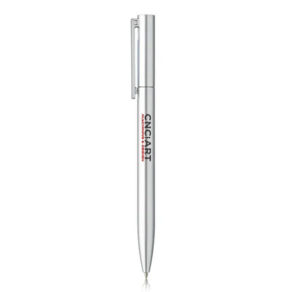 Camden Plastic Ballpoint Pen