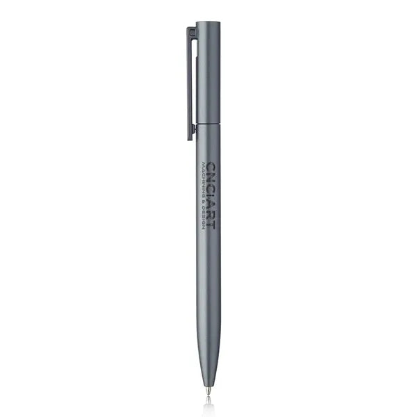 Camden Plastic Ballpoint Pen
