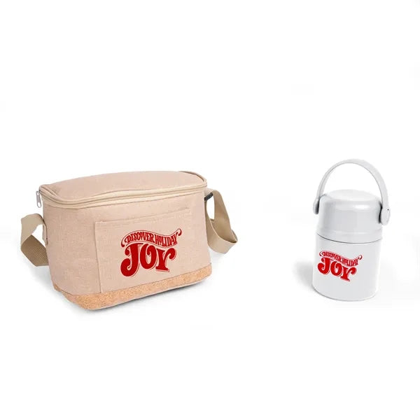 Traveler's Duo Kit