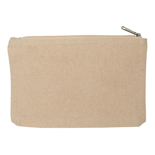 Cosmetic Pouch 10 OZ