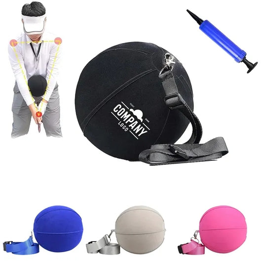 Smart Ball For Golf Swing Trainer