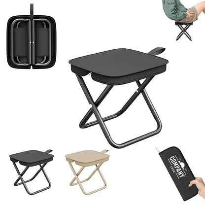 Portable Stool