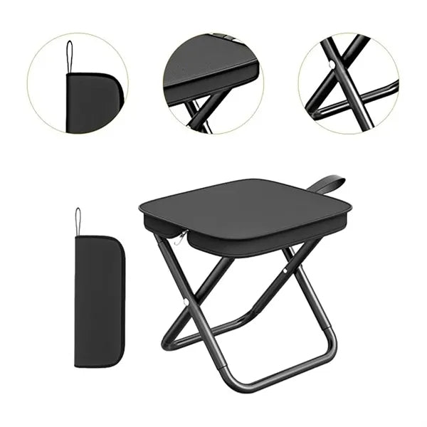 Portable Stool