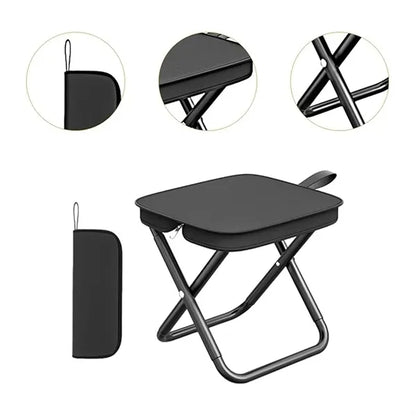 Portable Stool