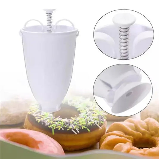 Donut Maker
