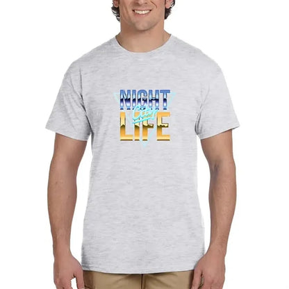 Fruit of the Loom Heavy Cotton T-Shirt