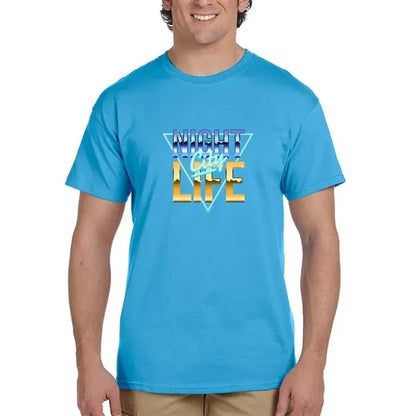 Fruit of the Loom Heavy Cotton T-Shirt