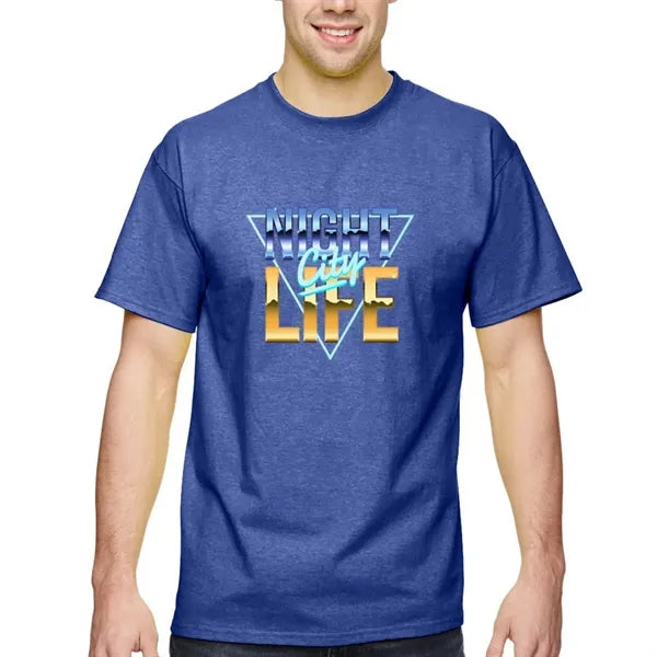 Fruit of the Loom Heavy Cotton T-Shirt
